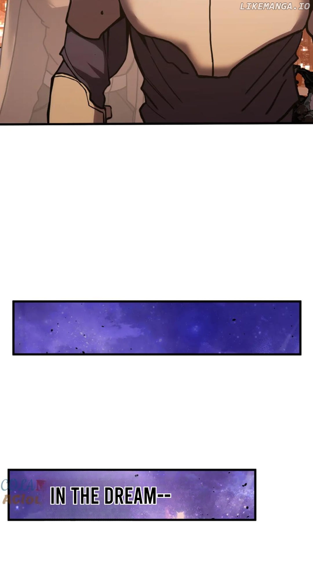 Log into the Future Chapter 220 - page 17